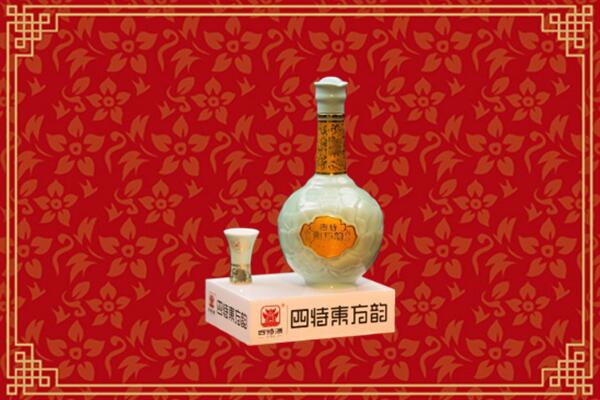 桂林市灵川县回收四特酒